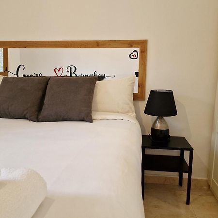 Cuore Bernabeu Madrid Ngoại thất bức ảnh